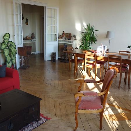 Paris-Sur-Seine-Chez-Caroline Apartman Kültér fotó