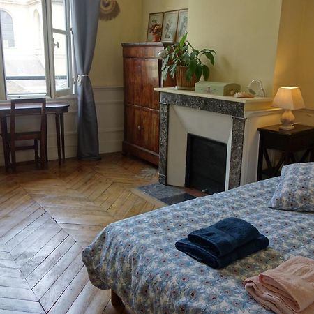 Paris-Sur-Seine-Chez-Caroline Apartman Kültér fotó