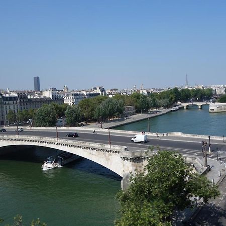 Paris-Sur-Seine-Chez-Caroline Apartman Kültér fotó