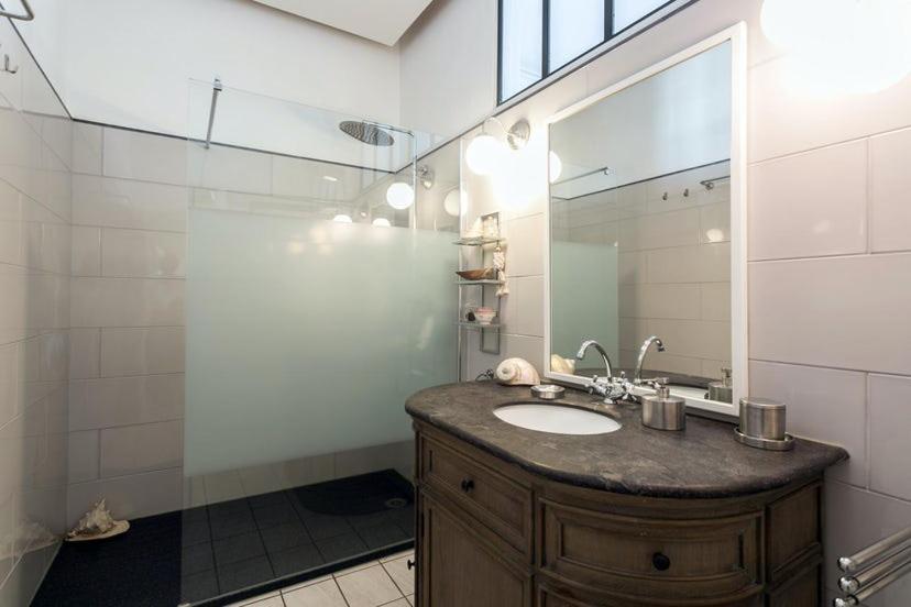 Paris-Sur-Seine-Chez-Caroline Apartman Kültér fotó