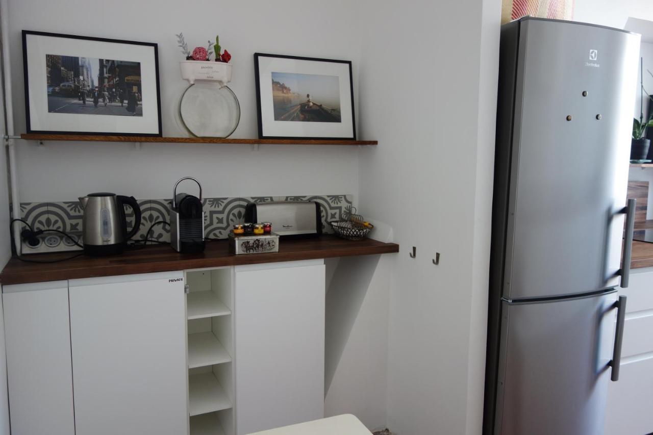 Paris-Sur-Seine-Chez-Caroline Apartman Kültér fotó