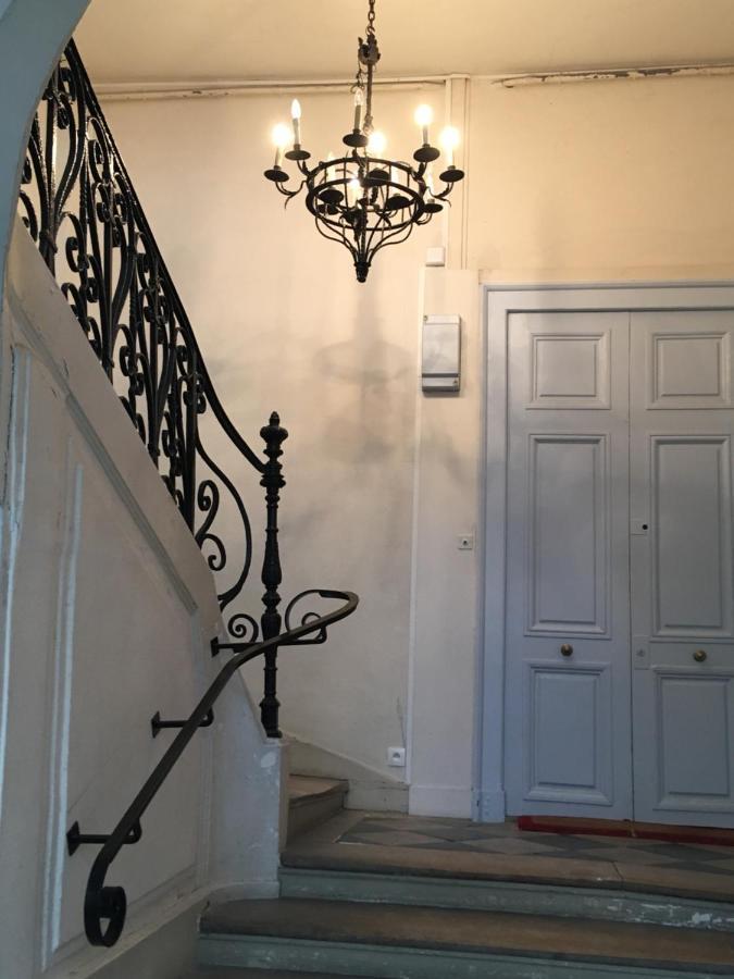 Paris-Sur-Seine-Chez-Caroline Apartman Kültér fotó
