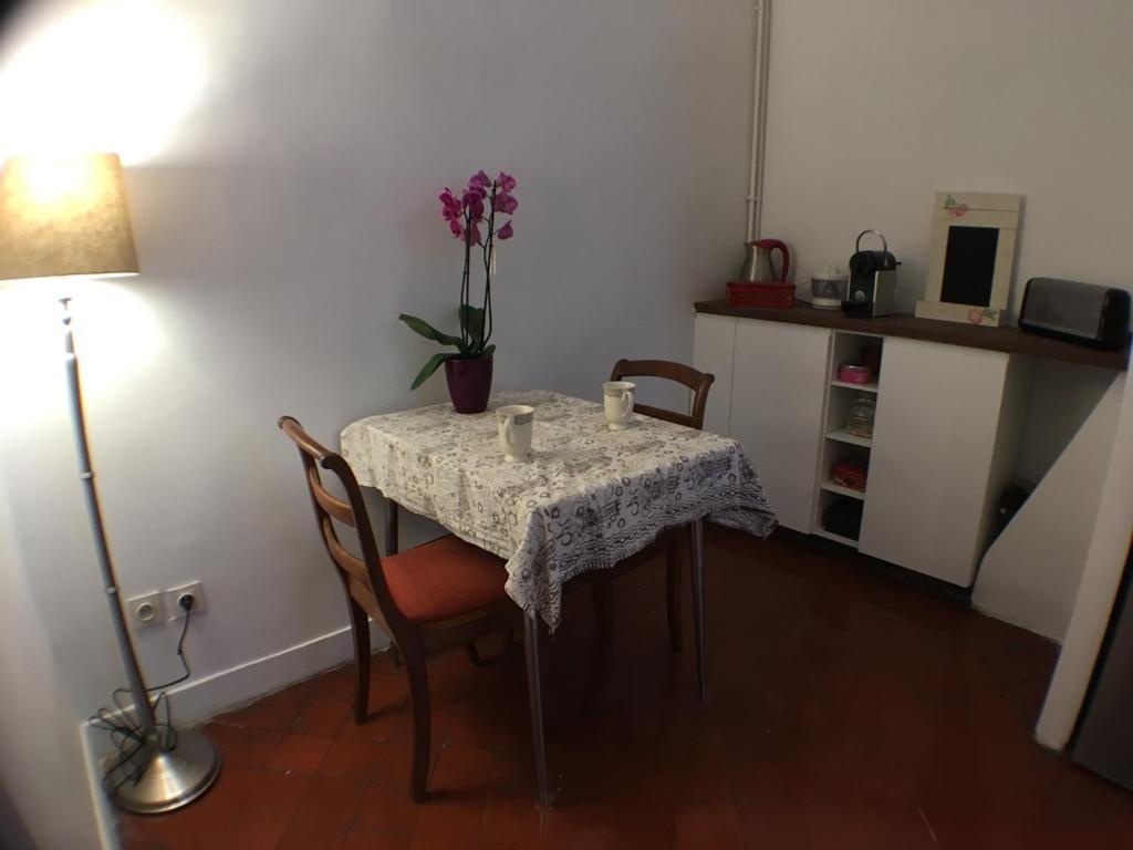Paris-Sur-Seine-Chez-Caroline Apartman Kültér fotó